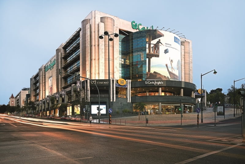 El Corte Inglés renova o Selo de Entidade Empregadora Inclusiva