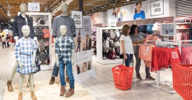 Eroski alia-se à Sonae para lançar negócio fashion em Espanha