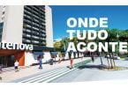 Fonte Nova apresenta novo posicionamento