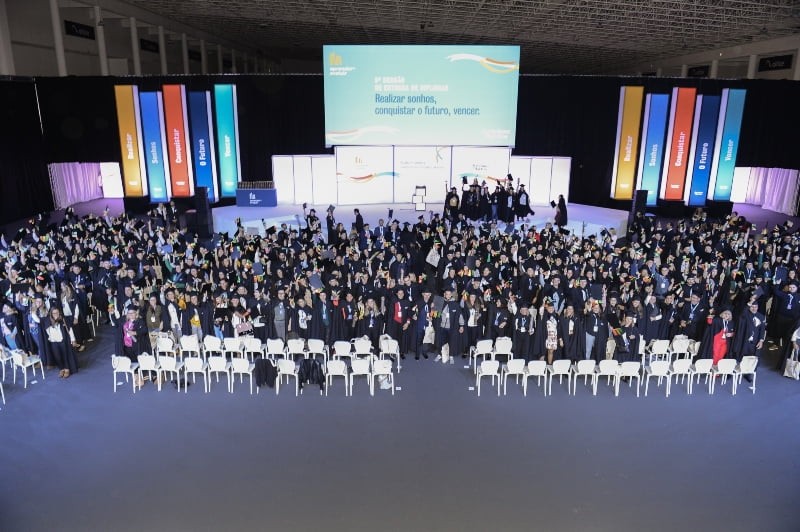 378 colaboradores da Jerónimo Martins concluem 9º e 12º anos de escolaridade com apoio da empresa