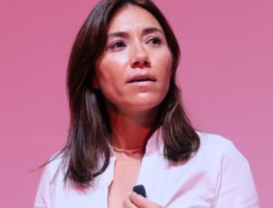 Presidente do Grupo Consultivo de Sustentabilidade da Sonae premiada nos WBCSD Leading Women Awards