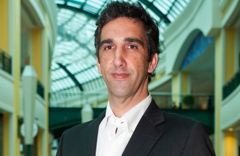 Jorge Morgadinho assume Direção global dos Serviços de Desenvolvimento da Sonae Sierra