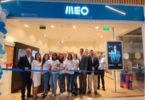 Loja MEO do TorreShopping renovada