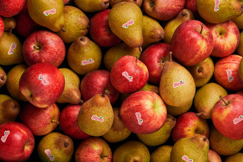 Portugueses não comem tanta fruta como deviam