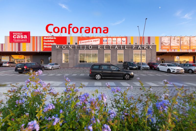 Montijo Retail Park vai ser gerido pela Cushman & Wakefield