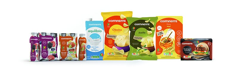 Oferta de descontos do Continente chega ao mil milhões de euros