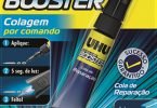UHU chega com Led Light Booster