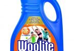 Woolite lança detergente de roupa desportiva