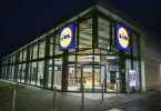 Lidl abre 256.ª loja em Portugal