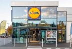 Lidl reabre loja de Braga