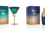 Pepe Jeans celebra novas fragrâncias