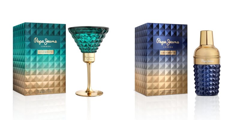 Pepe Jeans celebra novas fragrâncias