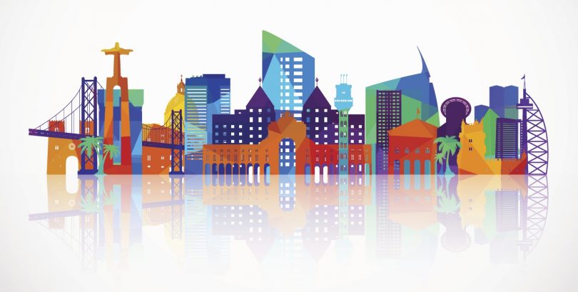 Poder de compra em Lisboa é mais do dobro da média nacional