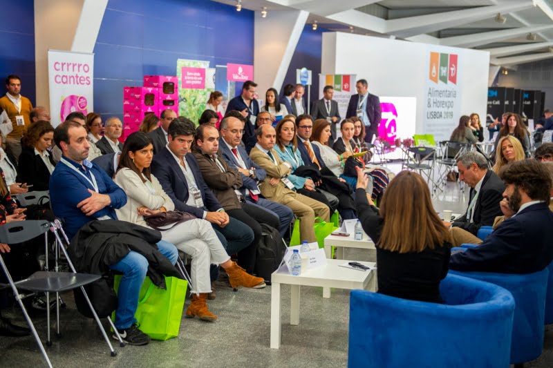 Portugal Exportador 2019 como foco no setor agroalimentar