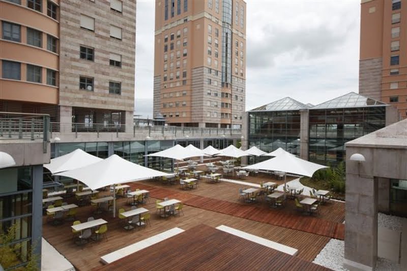 Spacio Shopping reforça oferta em moda e restauração