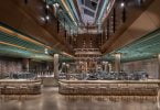 Chicago recebe a maior Starbucks do mundo
