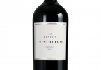 Quinta do Vale da Perdiz lança Cistus Concilium Douro DOC 2011