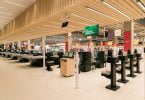 Auchan abre 25.º hipermercado em Portugal
