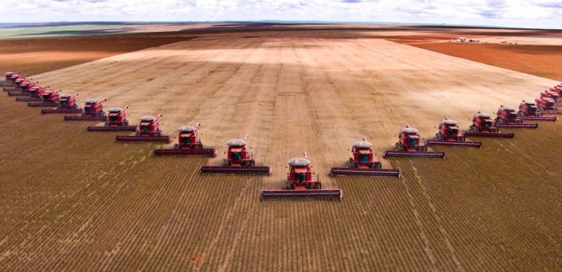 Insolvências e incumprimentos aumentam em mercados chave do setor alimentar