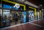 JD Sports abre no Vasco da Gama e NorteShopping