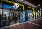 JD Sports abre no Vasco da Gama e NorteShopping