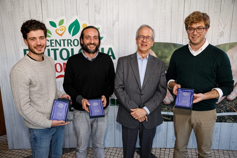 Centro de Frutologia Compal entrega Bolsas de Aceleração a Empreendedores Frutícolas