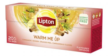 Warm me up right side e