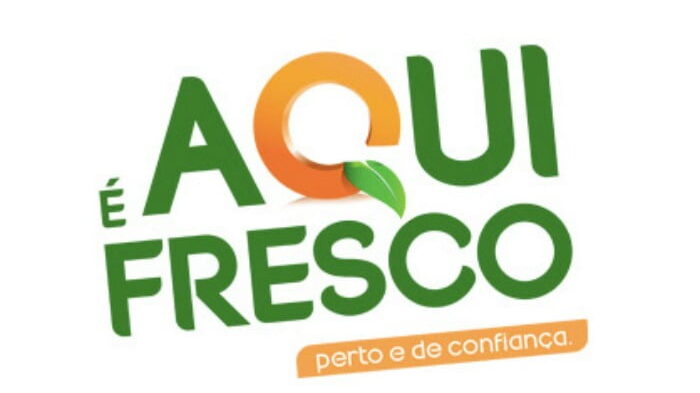Nova loja de retalho Aqui é Fresco em Cantanhede
