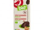 Choco Negro Auchan Bio DH