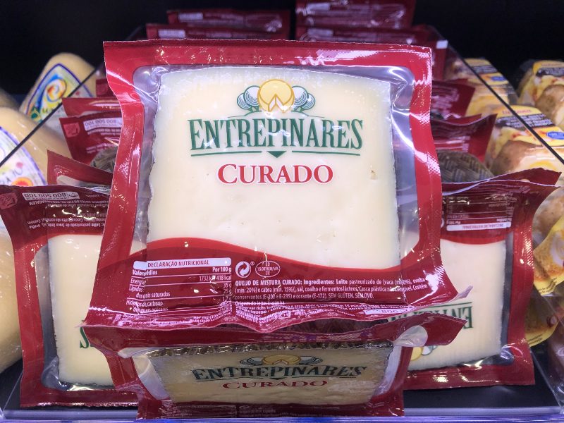 Queijos da Mercadona ganham prémios