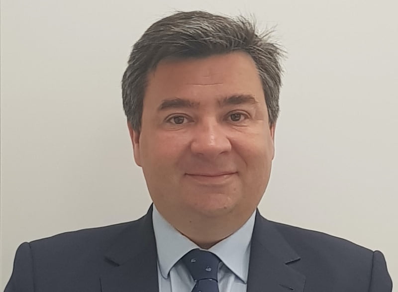 Country Manager Jaggaer
