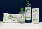 Cosmia Baby Bio