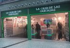 Forum Viseu inaugura La Casa de las Carcasas