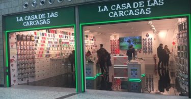 Forum Viseu inaugura La Casa de las Carcasas