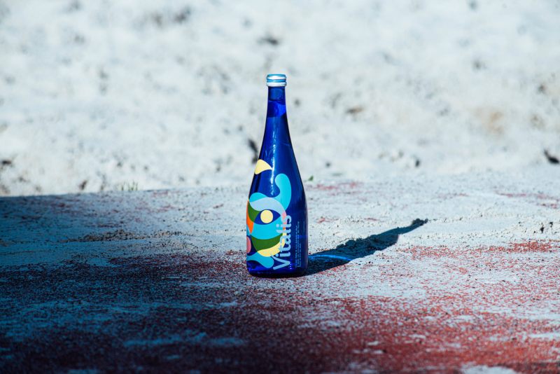 Vitalis lança edição especial de homenagem ao movimento paralímpico