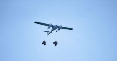 Smurfit Kappa desenvolve embalagem que facilita a entrega de provisões de emergência