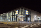 Lidl abre 257ª loja em Portugal