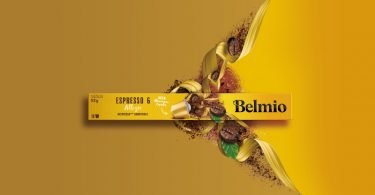 Belmio renova imagem e lança novos blends