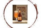 Edição especial Bohemia Session IPA