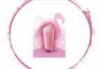 Starbucks apresenta nova bebida de chocolate rosa Ruby Flamingo Frappuccino