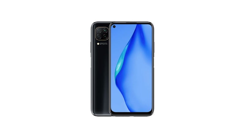 Huawei P40 lite em pré-compra em Portugal