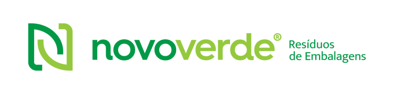 Novo Verde renova identidade gráfica