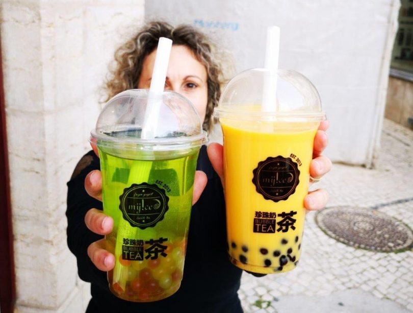 MyIced reforça aposta na sustentabilidade com embalagens biodegradáveis
