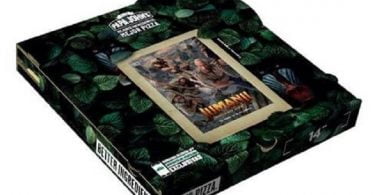 Papa John’s aumenta as vendas e visibilidade nas redes sociais