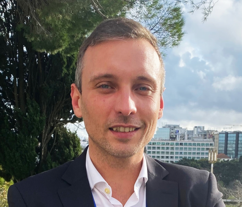 Bizdirect nomeia Pedro Rebelo cloud services director
