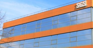 SGS PORTUGAL com crescimento de 3% em 2019