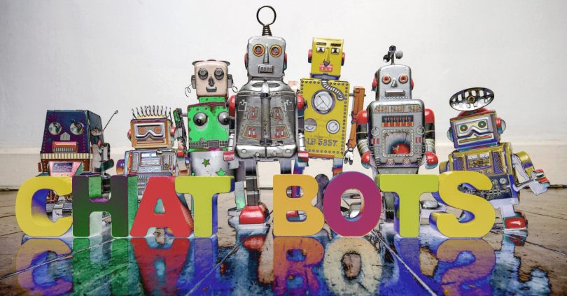 Chatbots