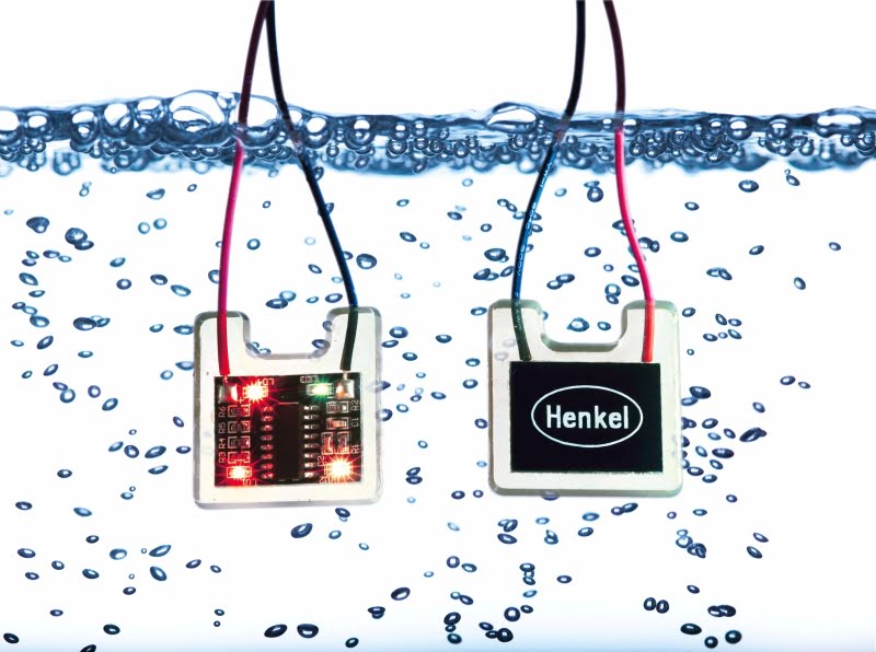 Henkel assenta estratégia futura em 3 pilares