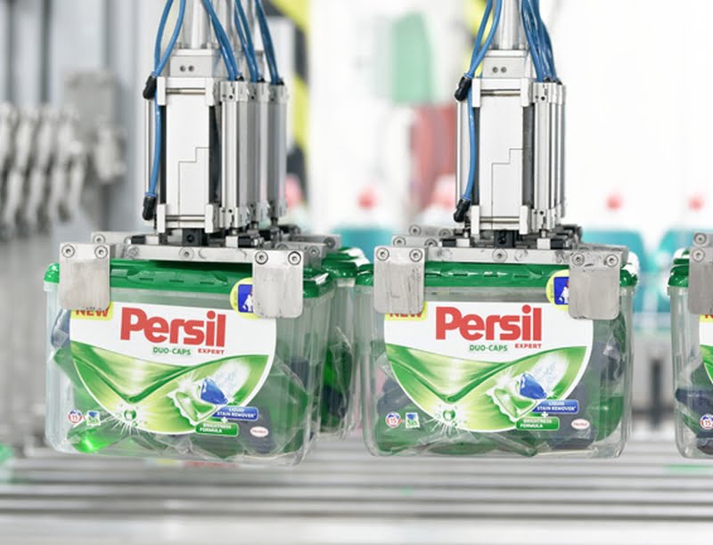 Henkel_Persil