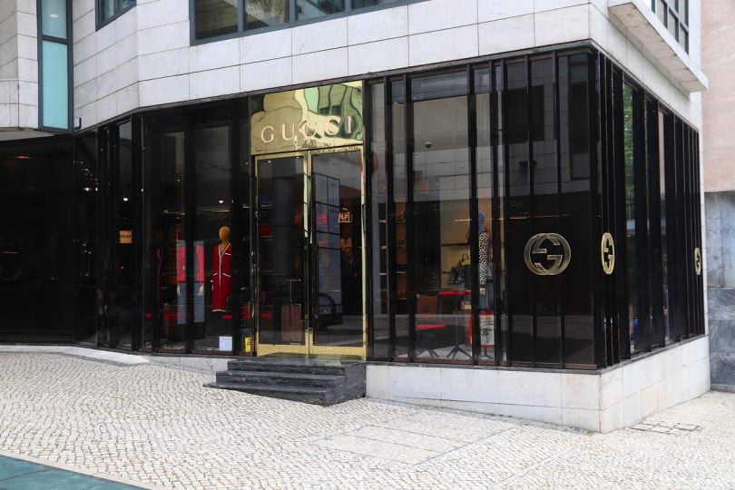 Grupo Amorim Luxury encerra temporariamente restaurantes e lojas